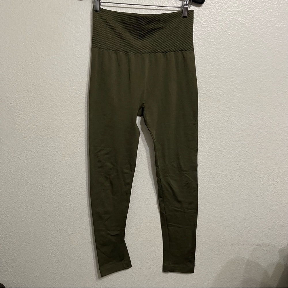 Seamless Leggings
